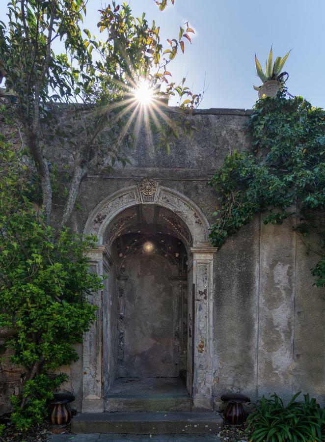 Villa Eugenia Livorno Exterior foto